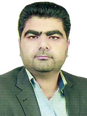 تصویر پروفایل رضا الهامی گرگر - قراردادها و دعاوی عمومی مدنی در جلفا