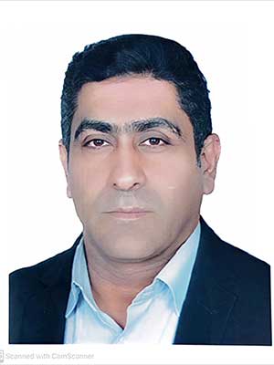تصویر پروفایل رضا الهامیان - قراردادها و دعاوی عمومی مدنی در تربت حیدریه