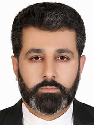 تصویر پروفایل رضا فتحی - قراردادها و دعاوی عمومی مدنی در شهریار
