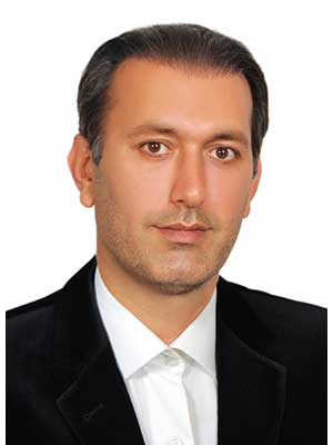 تصویر پروفایل رضا غفاری - قراردادها و دعاوی عمومی مدنی در مشهد