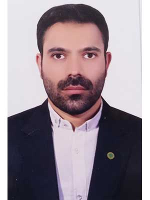 تصویر پروفایل رضا غفاری - قراردادها و دعاوی عمومی مدنی در طرقبه شاندیز