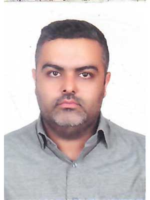 تصویر پروفایل رضا قاسمی - قراردادها و دعاوی عمومی مدنی در بناب