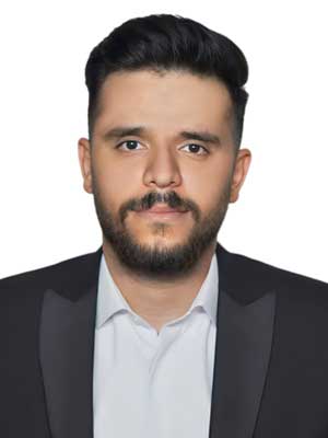 تصویر پروفایل رضا قاسمی - قراردادها و دعاوی عمومی مدنی در قم