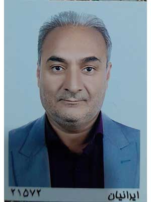 تصویر پروفایل رضا غیاثی پور - قراردادها و دعاوی عمومی مدنی در ساوه