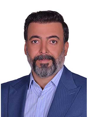 تصویر پروفایل رضا هاشمی - قراردادها و دعاوی عمومی مدنی در تهران