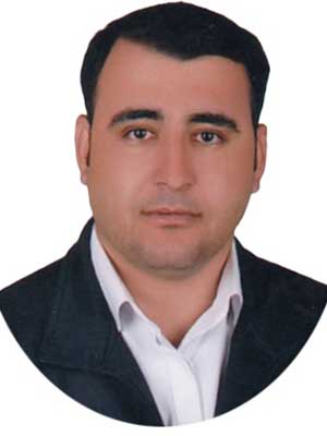 تصویر پروفایل رضا حسنوند - قراردادها و دعاوی عمومی مدنی در شهریار
