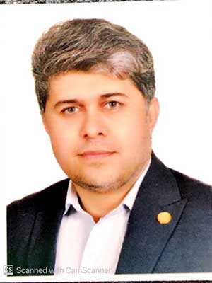 تصویر پروفایل رضا حجتی - قراردادها و دعاوی عمومی مدنی در کرمانشاه