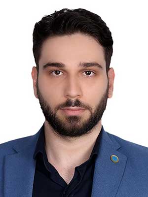 تصویر پروفایل رضا حسینی - قراردادها و دعاوی عمومی مدنی در 