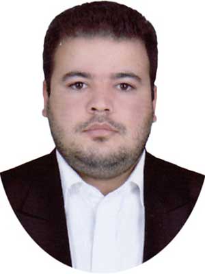 تصویر پروفایل رضا جعفری - قراردادها و دعاوی عمومی مدنی در چناران