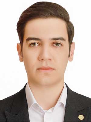 تصویر پروفایل رضا جمالی - قراردادها و دعاوی عمومی مدنی در گلپایگان