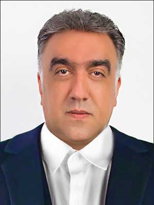 تصویر پروفایل رضا جمشیدی - قراردادها و دعاوی عمومی مدنی در شیراز