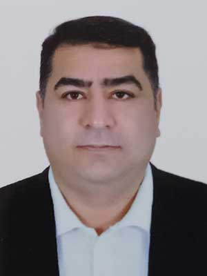تصویر پروفایل رضا مکی نیا - قراردادها و دعاوی عمومی مدنی در سیرجان
