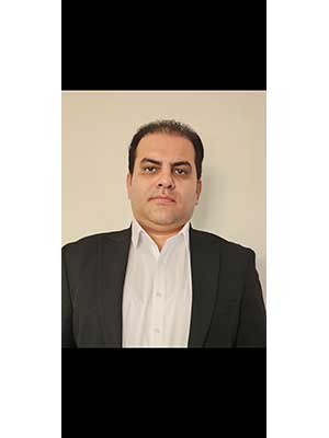 تصویر پروفایل رضا محقق - قراردادها و دعاوی عمومی مدنی در شهریار