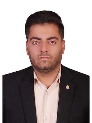 تصویر پروفایل رضا محمدحسینی حاجیور - قراردادها و دعاوی عمومی مدنی در فولادشهر