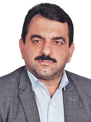 تصویر پروفایل رضا محمدنژاد - قراردادها و دعاوی عمومی مدنی در تهران
