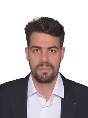 تصویر پروفایل رضا محبی - قراردادها و دعاوی عمومی مدنی در 