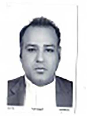 تصویر پروفایل رضا مختاری - قراردادها و دعاوی عمومی مدنی در تهران