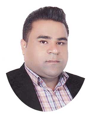 تصویر پروفایل رضا نجفی زاده - قراردادها و دعاوی عمومی مدنی در حاجی آباد