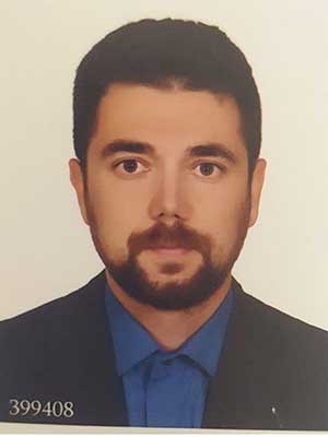 تصویر پروفایل رضا پناهی - قراردادها و دعاوی عمومی مدنی در اردبیل