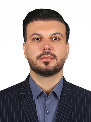 تصویر پروفایل رضا پیرایش - قراردادها و دعاوی عمومی مدنی در مشهد