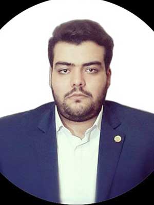 تصویر پروفایل رضا رحیم نواز - قراردادها و دعاوی عمومی مدنی در تهران