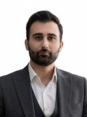 تصویر پروفایل رضا رحمانی - قراردادها و دعاوی عمومی مدنی در قزوین