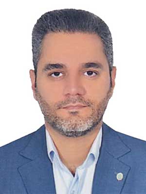 تصویر پروفایل رضا رجب پور - قراردادها و دعاوی عمومی مدنی در مشهد