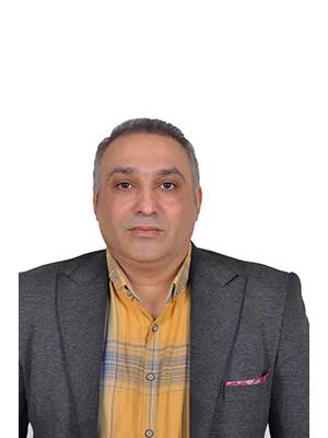 تصویر پروفایل رضا رستمی - قراردادها و دعاوی عمومی مدنی در بابلسر