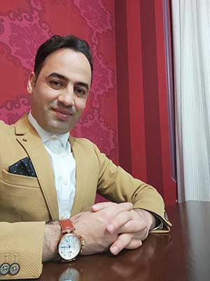 تصویر پروفایل رضا روشتیان - قراردادها و دعاوی عمومی مدنی در مشهد