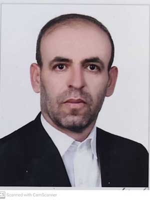 تصویر پروفایل رضا ساکی - قراردادها و دعاوی عمومی مدنی در تهران