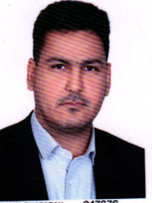 تصویر پروفایل رضا سلمانی - قراردادها و دعاوی عمومی مدنی در اروندکنار