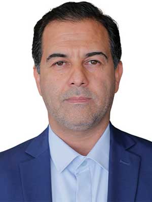 تصویر پروفایل رضا سیفی - قراردادها و دعاوی عمومی مدنی در چناران