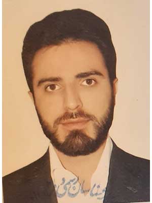تصویر پروفایل رضا سیفی پور - قراردادها و دعاوی عمومی مدنی در گلستان
