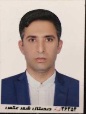 تصویر پروفایل رضا شفیعی‌ - قراردادها و دعاوی عمومی مدنی در کازرون