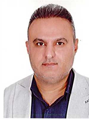 تصویر پروفایل رضا سلیمانی - قراردادها و دعاوی عمومی مدنی در گرگان