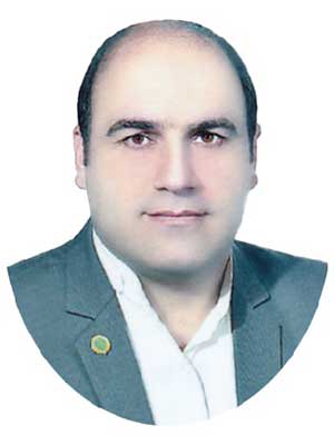 تصویر پروفایل رضا طاهرزاده - قراردادها و دعاوی عمومی مدنی در اشتهارد