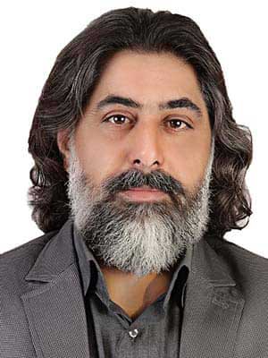 تصویر پروفایل رضا یاراحمدی - قراردادها و دعاوی عمومی مدنی در کرمان