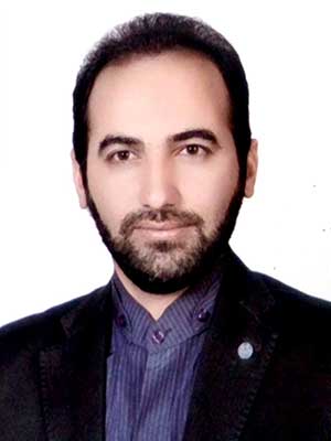 تصویر پروفایل رضا زیرک باش - قراردادها و دعاوی عمومی مدنی در اصفهان