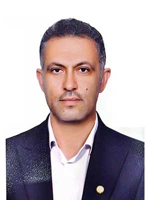 تصویر پروفایل رستم اسماعیل زاده - قراردادها و دعاوی عمومی مدنی در بجنورد