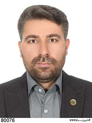 تصویر پروفایل رستم قرجه لو - قراردادها و دعاوی عمومی مدنی در زنجان