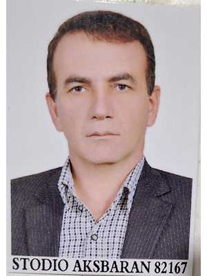 تصویر پروفایل رستم مقامی - قراردادها و دعاوی عمومی مدنی در گتوند