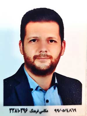 تصویر پروفایل روح اله عبدی سیاوشانی - قراردادها و دعاوی عمومی مدنی در تهران
