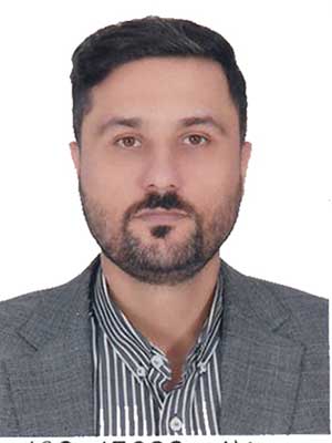 تصویر پروفایل روح الله امینی - قراردادها و دعاوی عمومی مدنی در کیاکلا