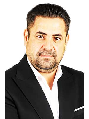 تصویر پروفایل روح الله بهزاد - قراردادها و دعاوی عمومی مدنی در خوی