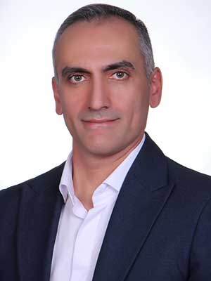 تصویر پروفایل روح اله نوری - قراردادها و دعاوی عمومی مدنی در تهران