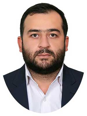 تصویر پروفایل روح اله صفدری - قراردادها و دعاوی عمومی مدنی در تهران