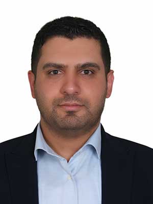 تصویر پروفایل روزبه داودی - قراردادها و دعاوی عمومی مدنی در تهران