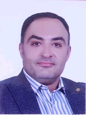 تصویر پروفایل روزبه هزاریان - قراردادها و دعاوی عمومی مدنی در اصفهان