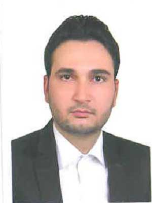 تصویر پروفایل سعادت پور پیرعلی - قراردادها و دعاوی عمومی مدنی در اصفهان