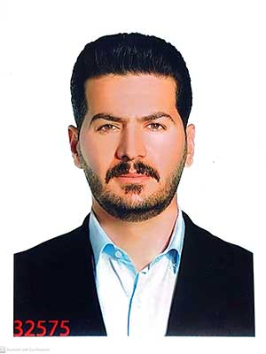 تصویر پروفایل سعدی رحیمی - قراردادها و دعاوی عمومی مدنی در تهران
